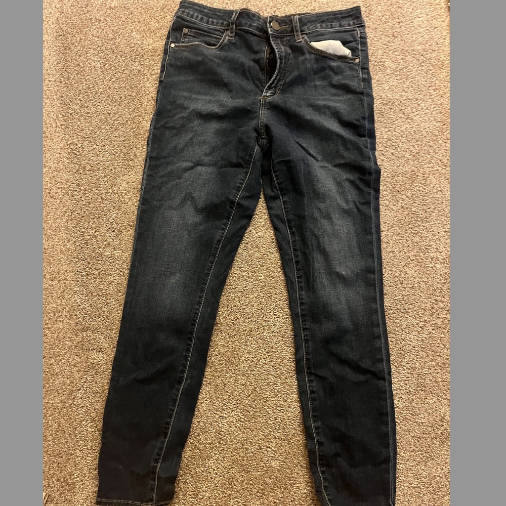 Jeans, size 28, brand- Articles of Society